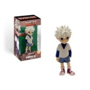 HUNTER X HUNTER - Killua - Figurine Minix # 12cm