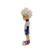 HUNTER X HUNTER - Killua - Figurine Minix # 12cm