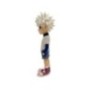HUNTER X HUNTER - Killua - Figurine Minix # 12cm