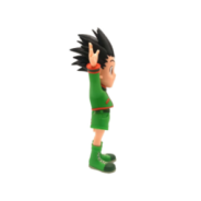 HUNTER X HUNTER - Gon - Figurine Minix # 12cm