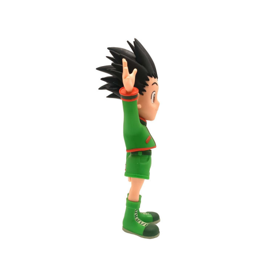 HUNTER X HUNTER - Gon - Figurine Minix # 12cm