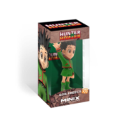 HUNTER X HUNTER - Gon - Figurine Minix # 12cm