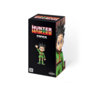 HUNTER X HUNTER - Gon - Figurine Minix # 12cm