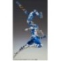JOJO PART 5 - Sticky Fingers - Figurine Chozokado 15cm
