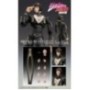 JOJO PART 5 - Bruno Bucciarati "Black Vers." - Figurine Chozokado 15cm