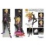 JOJO PART 5 - Pannacotta Fugo "Black Version" -Figurine Chozokado 15cm
