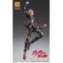 JOJO PART 5 - Pannacotta Fugo "Black Version" -Figurine Chozokado 15cm