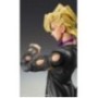 JOJO PART 5 - Pannacotta Fugo "Black Version" -Figurine Chozokado 15cm