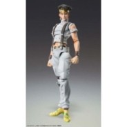 JOJO PART 4 - Rohan Kishibe - Figurine Chozokado 15cm