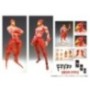 JOJO PART 3 - Magician Red - Figurine Chozokado 16cm