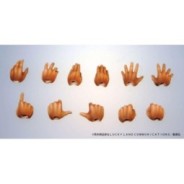 JOJO PART 3 - Mohammed Avdol - Figurine Chozokado 15cm