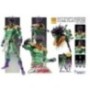 JOJO PART 3 - Star Platinum - Figurine Big Chozokado 25cm