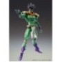 JOJO PART 3 - Star Platinum - Figurine Big Chozokado 25cm