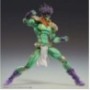 JOJO PART 3 - Star Platinum - Figurine Big Chozokado 25cm