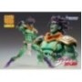 JOJO PART 3 - Star Platinum - Figurine Big Chozokado 25cm