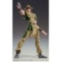 JOJO PART 3 - Hol Horse - Figurine Chozokado 15cm