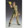 JOJO PART 3 - Hol Horse - Figurine Chozokado 15cm