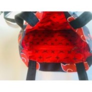 NARUTO Shippuden - Tote Bag Premium '40x33x1cm'