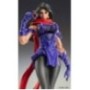 JOJO PART 2 - Lisa Lisa - Figurine Chozokado 15cm