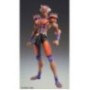 JOJO PART 2 - Esidisi - Figurine Chozokado 17cm
