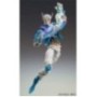 JOJO PART 2 - Caeser Anthonio Zeppeli - Figurine Chozokado 16cm