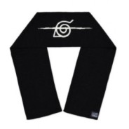 NARUTO SHIPPUDEN - Symbole Leaf Village - Echarpe