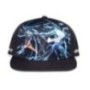 NARUTO SHIPPUDEN - Naruto & Sasuke - Casquette Novelty Homme