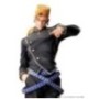 JOJO Part 4 - Keicho & Bad Company - Figurine Statue Legend 15cm