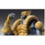 JOJO PART 3 - The World - Figurine Super Action Chozokado Big 25cm