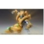 JOJO PART 3 - The World - Figurine Super Action Chozokado Big 25cm