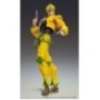 JOJO PART 3 - Dio - Figurine Super Action Chozokado Big 25cm