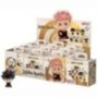 JUJUTSU KAISEN - Bobble Hero - Assortiment 12 Figurines 6cm -Blind Box