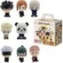 JUJUTSU KAISEN - Bobble Hero - Assortiment 12 Figurines 6cm -Blind Box