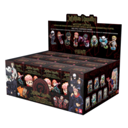 JUJUTSU KAISEN - Mystery Capsules - Assortiment 12 Figurines 9.5cm