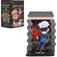 JUJUTSU KAISEN - Mystery Capsules - Assortiment 12 Figurines 9.5cm