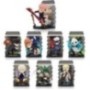 JUJUTSU KAISEN - Mystery Capsules - Assortiment 12 Figurines 9.5cm