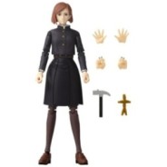 JUJUTSU KAISEN - Kugisaki Nobara  - Figurine Anime Heroes 17cm