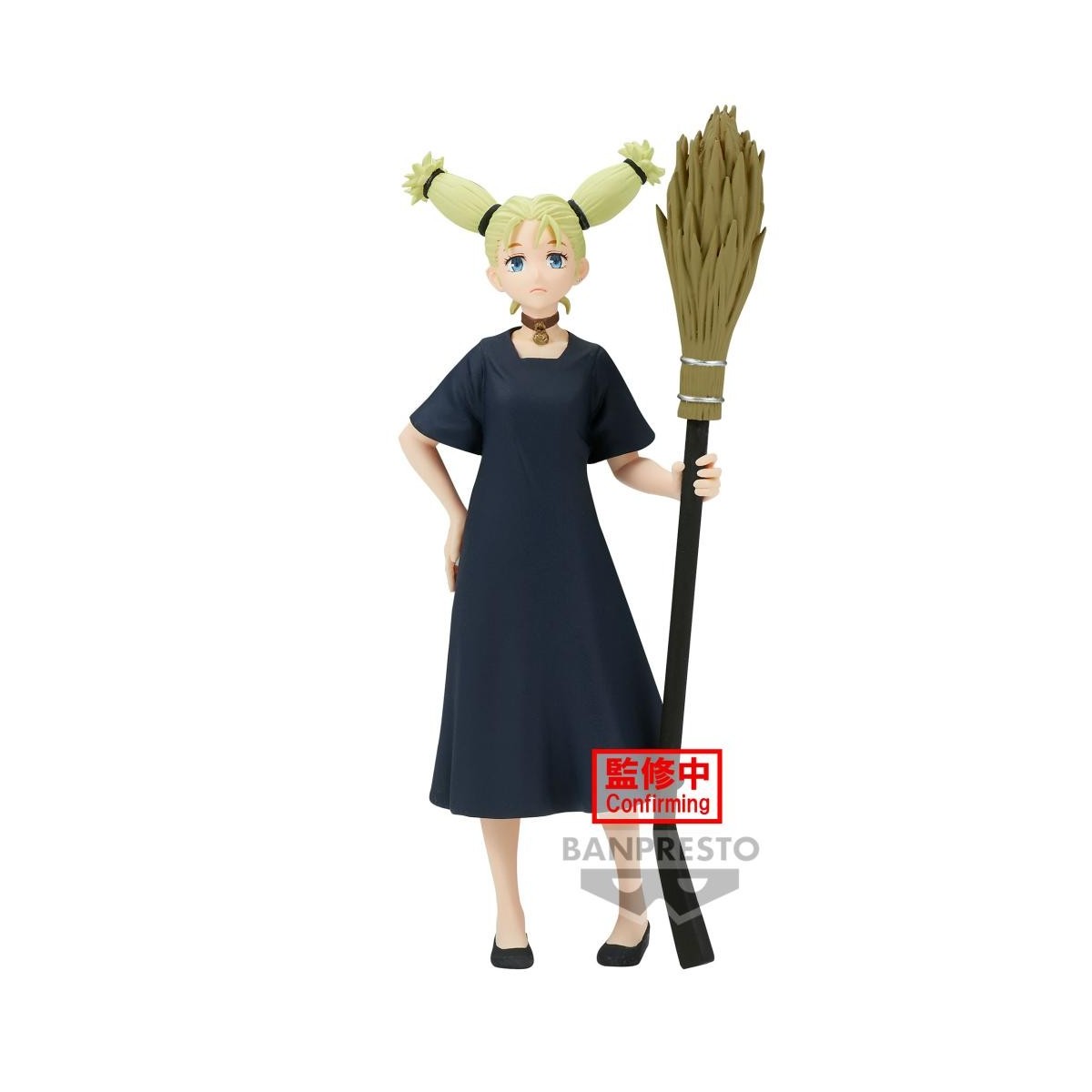 JUJUTSU KAISEN - Momo Nishiyama - Figurine Jukon No Kata 13cm