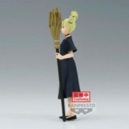 JUJUTSU KAISEN - Momo Nishiyama - Figurine Jukon No Kata 13cm