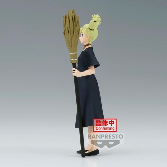 JUJUTSU KAISEN - Momo Nishiyama - Figurine Jukon No Kata 13cm