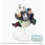 JUJUTSU KAISEN - Panda - Figurine Graffiti x Battle 19cm