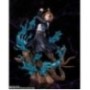 JUJUTSU KAISEN - Nobara Kugisaki - Figurine FiguartsZERO 17cm