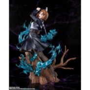 JUJUTSU KAISEN - Nobara Kugisaki - Figurine FiguartsZERO 17cm