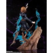JUJUTSU KAISEN - Nobara Kugisaki - Figurine FiguartsZERO 17cm