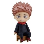 JUJUTSU KAISEN - Yuji Itadori - Figurine Nendoroid  Swacchao! 9cm