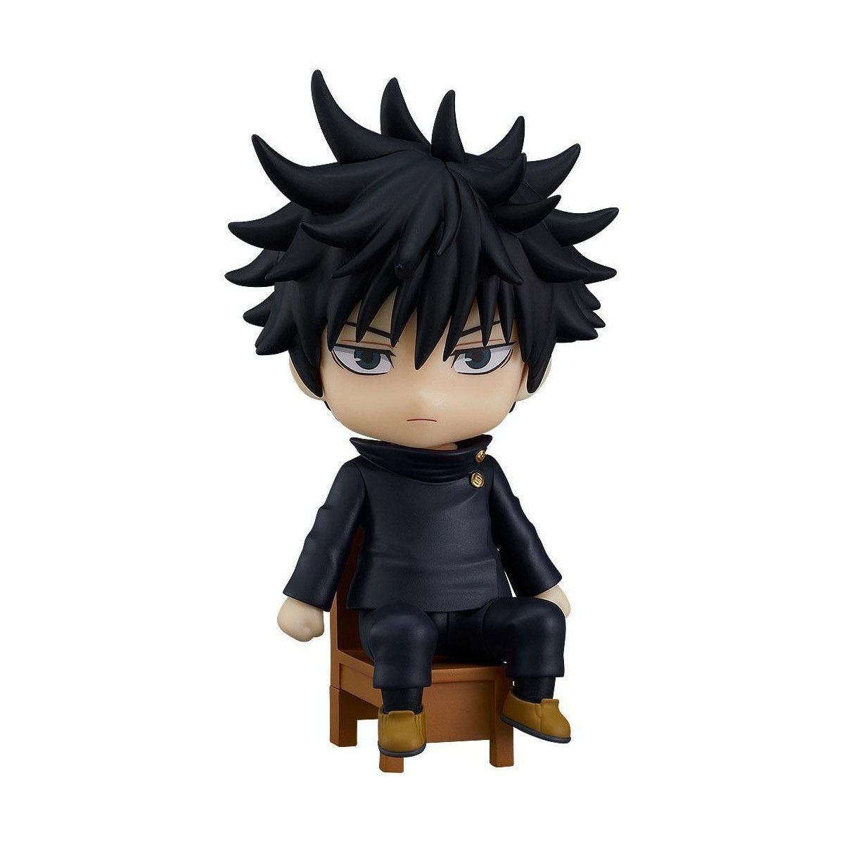 JUJUTSU KAISEN - Megumi Fushiguro - Figurine Nendoroid  Swacchao! 9cm