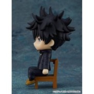 JUJUTSU KAISEN - Megumi Fushiguro - Figurine Nendoroid  Swacchao! 9cm