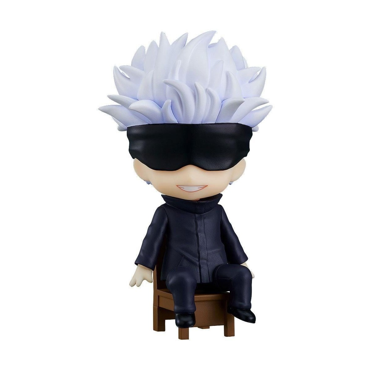 JUJUTSU KAISEN - Satoru Gojo - Figurine Nendoroid  Swacchao! 9cm