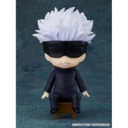 JUJUTSU KAISEN - Satoru Gojo - Figurine Nendoroid  Swacchao! 9cm