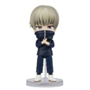 JUJUTSU KAISEN - Mini Toge Inumaki - Figurine Figuarts 9cm